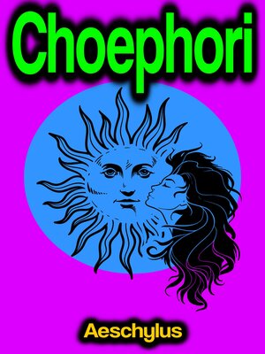 cover image of Choephori
